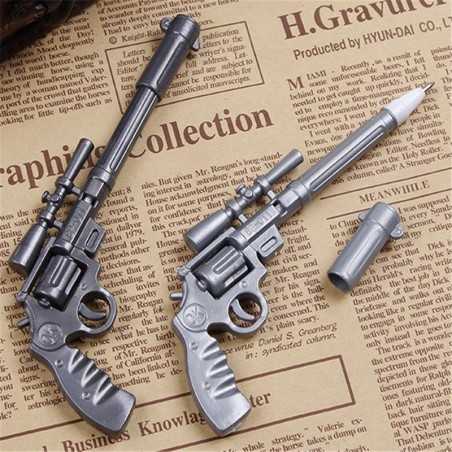 Lot 2 stylo pistolet - boutique geek - Cadeau Geek