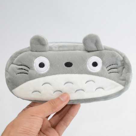Trousse peluche Totoro