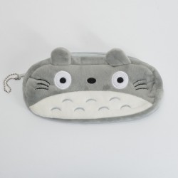 Trousse peluche Totoro