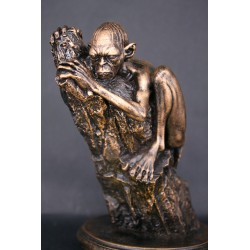 Statue Gollum