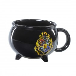 Mug chaudron Harry Potter
