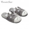Pantoufles Totoro