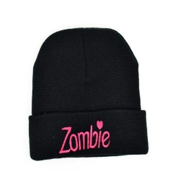 Bonnet love Zombie