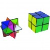 Rubik's Cube magique