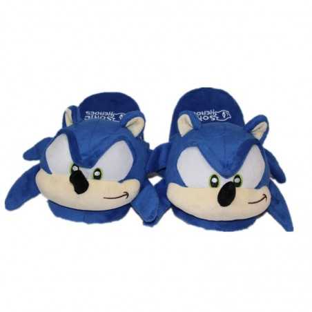 Chaussons sonic discount