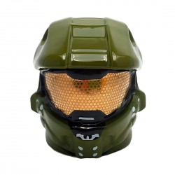 Mug 3D Halo Master Chief