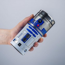 Mug de voyage R2D2 Star Wars