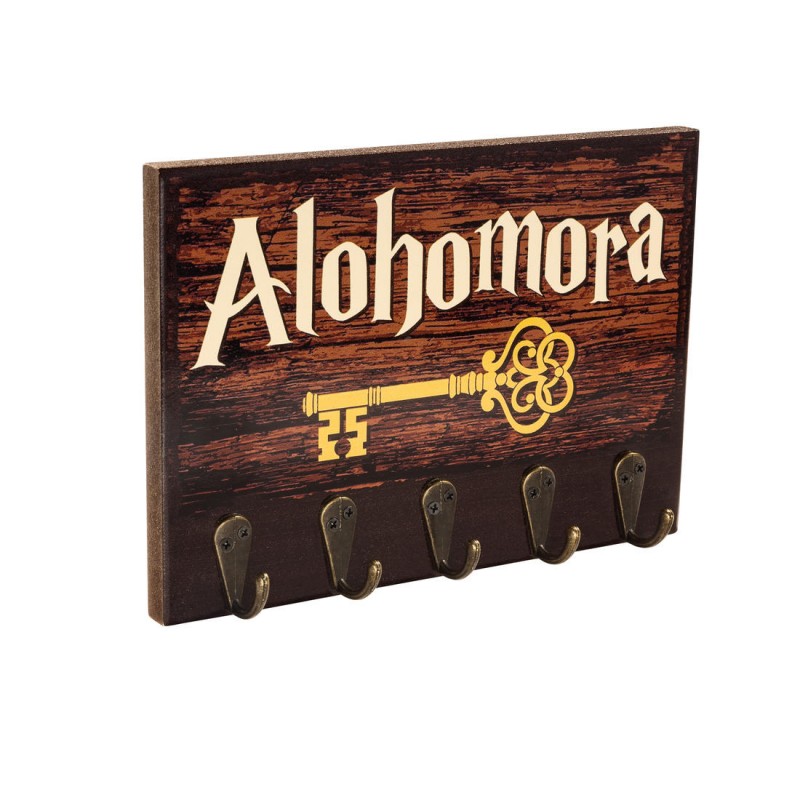 Download Accroche-clés Harry Potter Alohomora - VenduGeek