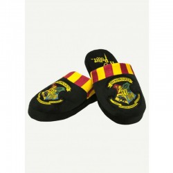 Chaussons Harry Potter Hogwarts