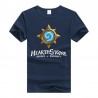 T-shirt Hearthstone Rose
