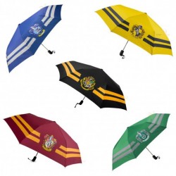Parapluie Harry Potter Maisons