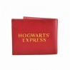 Portefeuille Harry Potter Hogwarts Express 9 3/4