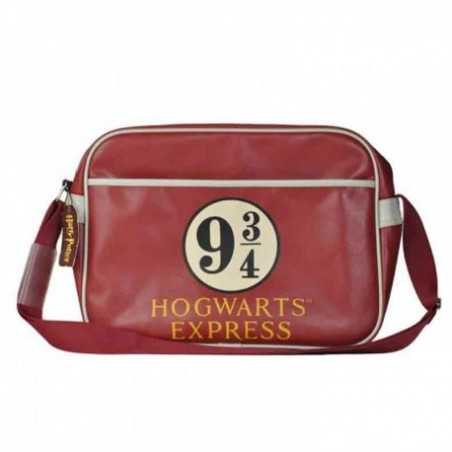 Sac à bandoulière Harry Potter Hogwarts Express 9 3/4