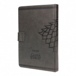 Carnet de notes Game Of Thrones Stark