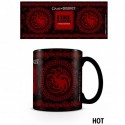 Mug thermoréactif Game Of Thrones