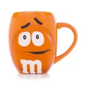 Mug géant M&MS