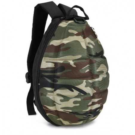 Sac à dos Grenade - boutique geek - Cadeau Geek