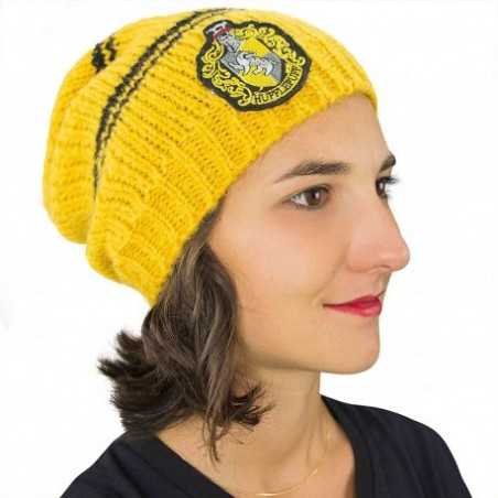 Bonnet large Harry Potter - boutique geek - Cadeau Geek