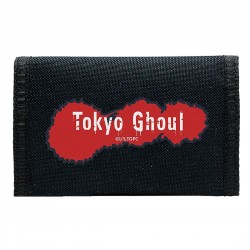 Portefeuille Tokyo Ghoul