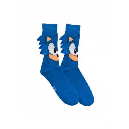 Chausettes Sonic