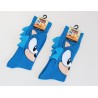 Chausettes Sonic