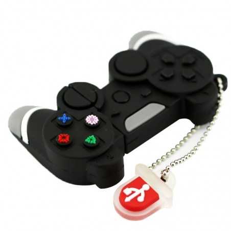 Clé usb Manette console jeux vidéo