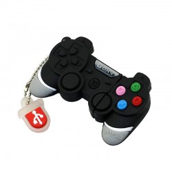Clé usb Manette console jeux vidéo