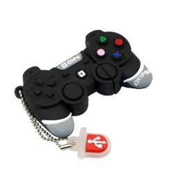 Clé usb Manette console jeux vidéo