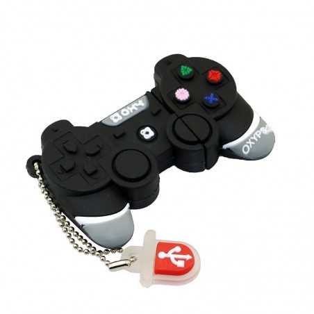 Clé usb Manette console jeux vidéo - boutique geek - Cadeau Geek Clé usb Manette console jeux vidéo - boutique geek - Cadeau Geek