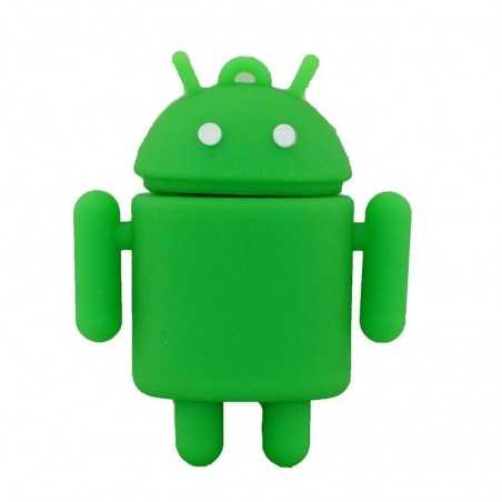 Clé usb Robot Android