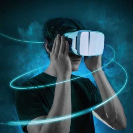 Masque à réalité virtuelle pour smartphone IMMERSE