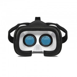 Masque à réalité virtuelle pour smartphone IMMERSE