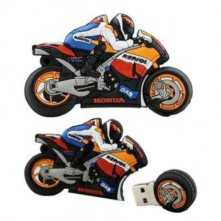 Clé usb Moto