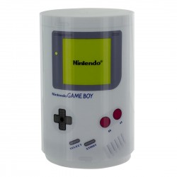 Mini Lampe Game Boy