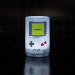 Mini Lampe Game Boy