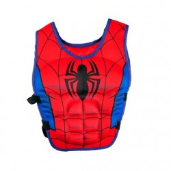 Gilet piscine bébé super héros