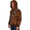 Hoodie Star Wars Chewbacca