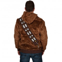 Hoodie Star Wars Chewbacca