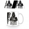 Mug Star Wars Dark Vador La force