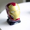 Mini Haut-parleur bluetooth Iron Man Mark 46