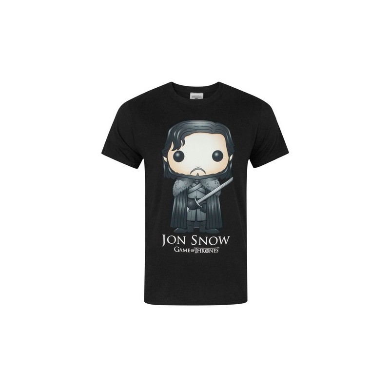 Online game of thrones funko pop t shirt era