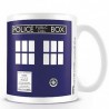 Mug Tardis Doctor Who