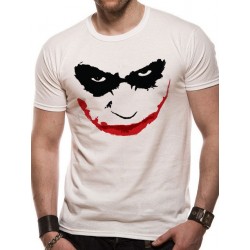 T-Shirt Joker sourire