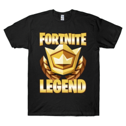 T-Shirt Fortnite VIP Legend