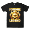 T-Shirt Fortnite Legend