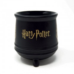 Mug chaudron Harry Potter Hogwarts un anse