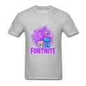 T-Shirt Fortnite Victory Royale Lucky Lama