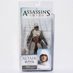Figurine Assassin's Creed Altair NECA