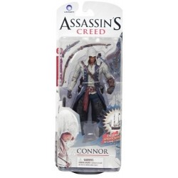 Figurine Assassin's Creed Ezio Mcfarlane