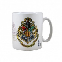 Mug Harry Potter Hogwart